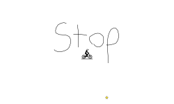 Stop it