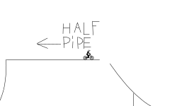 THE X GAMES!