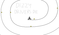 Dizzy