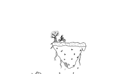 floating island