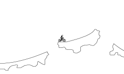 mountain ramps