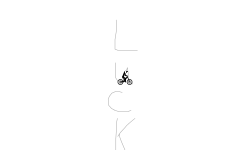 Luck fall