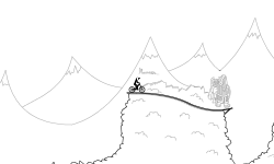 Mountain...