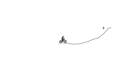 Upside down jumps