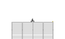 I call this a "WALL"