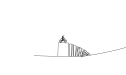 Nick's track