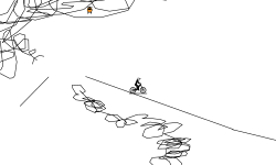 WHEELIE !!