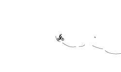 Wheelie #2