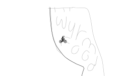 Swallowed