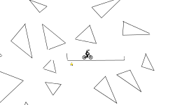 triangles form