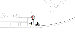 CMoney's Roller Coaster