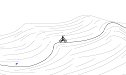 Trick Ghosting