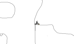 fr jump dh trail