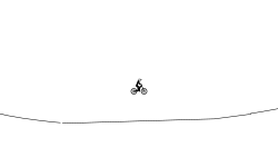 half pipe