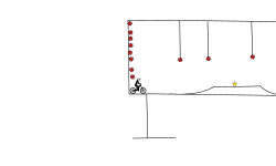the mega skateboard park