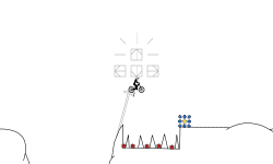 Jumps By James #1