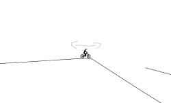 big jumps