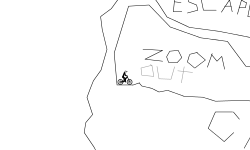 ESCAPE THE ROCKS