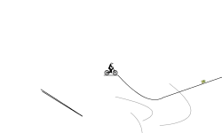 1Jump for the win