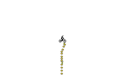 Rapidli Spining BMX