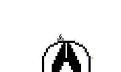 Acura Pixel art