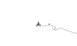 10 smooth jumps
