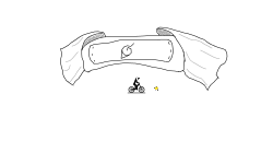 Hidden Leaf Headband