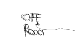 Off Rod