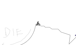 The end of the world