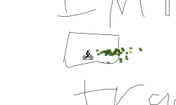 Impossible track4