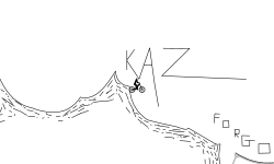 Forgotten 2 | Auto