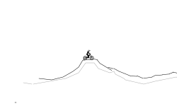 Hill Wheelie