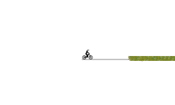biggest jump in freerider
