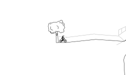 A walk in the park