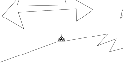 Track of death