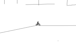 down hill by ross