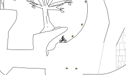 don't need color ground