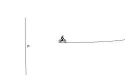 Gravity ramps