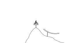 moutain jumps PREVIEW