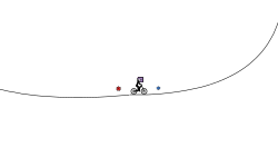 the long blob