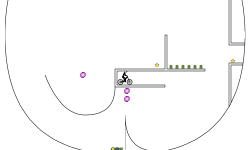 Parkour Orb