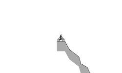 25 Subs (DOWNHILL)