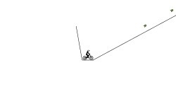 hill climb of paitients
