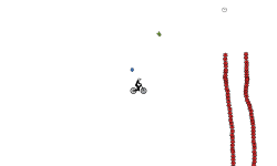 rly dumb auto