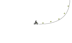 Don't move