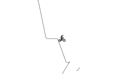 Cliff Diver, An Auto