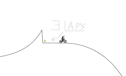 125cc track