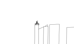 Infinity towers