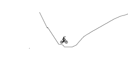 climb the mountain
