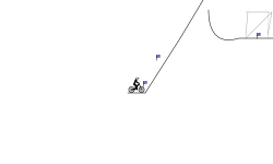 Easy little mountain